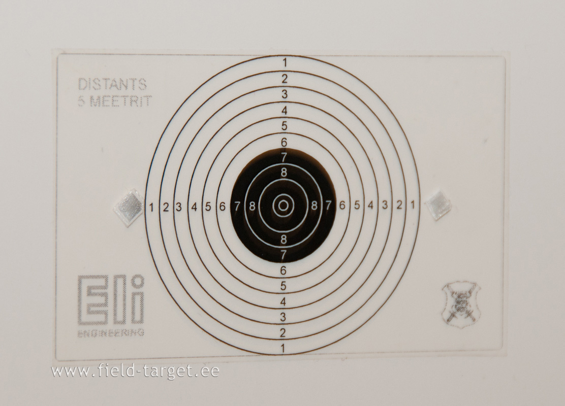 Laskesimulaatori märkleht näeb välja selline